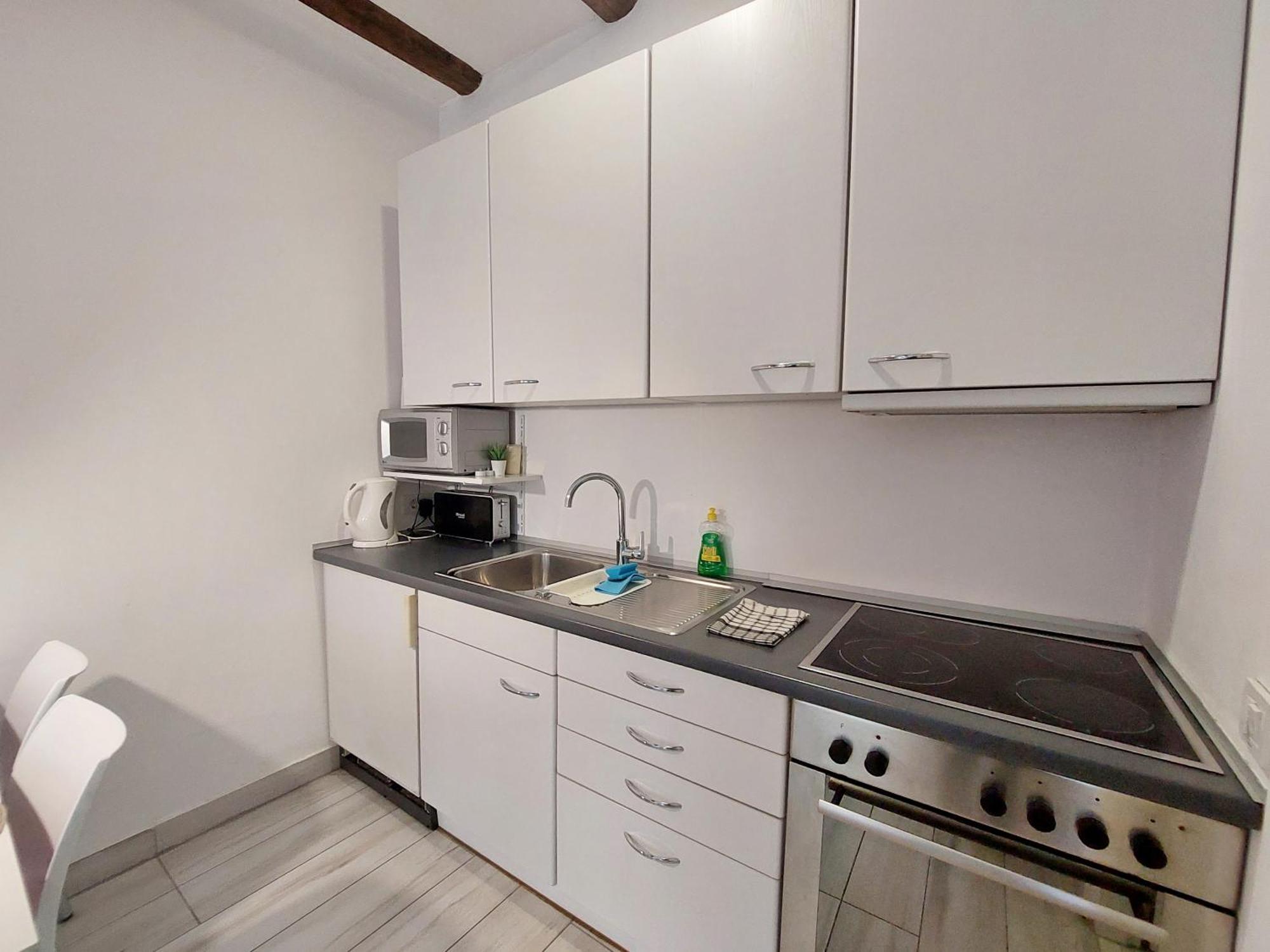 Home Away From Home - Apartment Ilica Zagreb Exterior photo